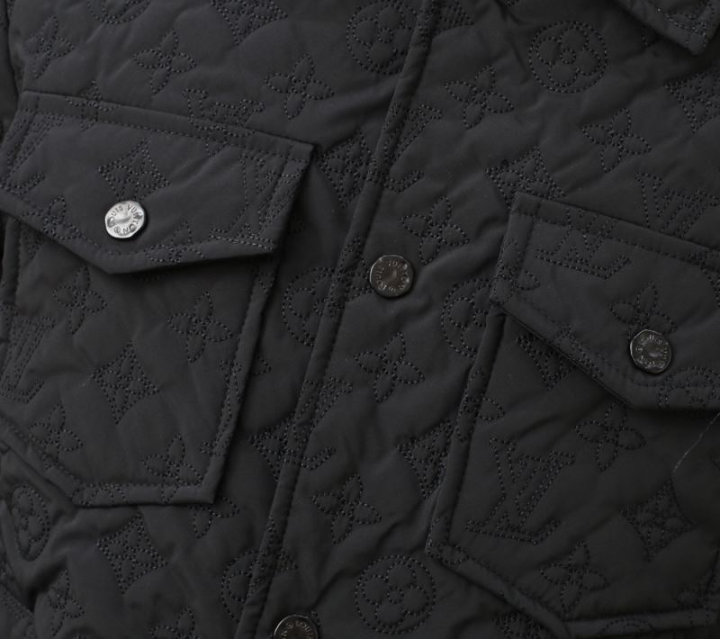 Louis Vuitton Down Jackets